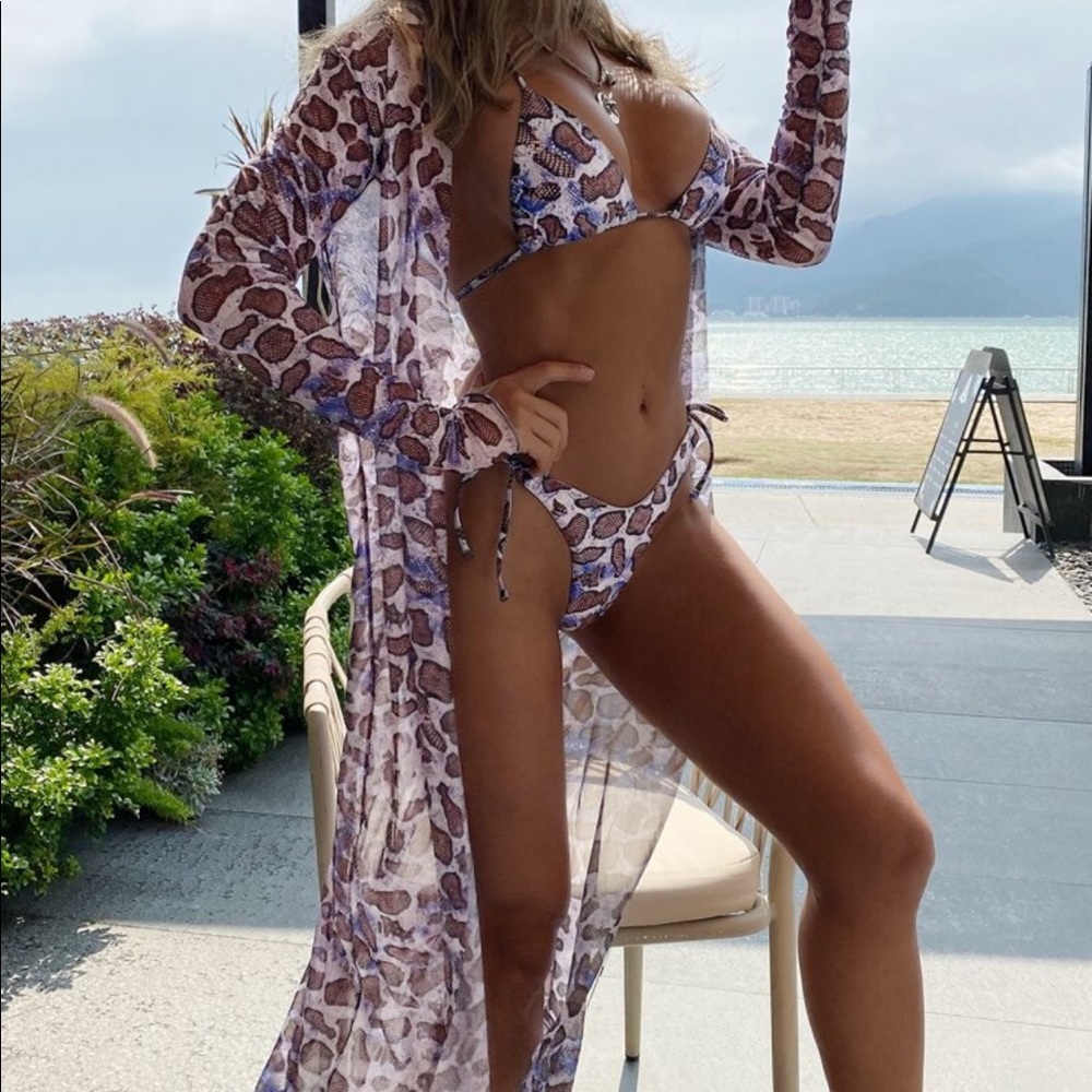 3 pc swim set